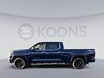 Used 2022 Toyota Tundra Limited CrewMax Cab for sale #KBF250847G - photo 3