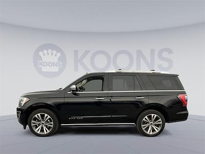 2020 Ford Expedition 4WD SUV for sale #KBF250851A - photo 2