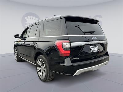 Used 2020 Ford Expedition Platinum for sale #KBF250851A - photo 2