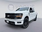 New 2025 Ford F-150 XLT SuperCrew Cab for sale #KBF250854 - photo 1