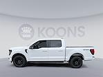 New 2025 Ford F-150 XLT SuperCrew Cab for sale #KBF250854 - photo 2