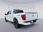 New 2025 Ford F-150 XLT SuperCrew Cab for sale #KBF250854 - photo 3