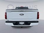 New 2025 Ford F-150 XLT SuperCrew Cab for sale #KBF250854 - photo 4