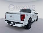 New 2025 Ford F-150 XLT SuperCrew Cab for sale #KBF250854 - photo 5