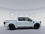 New 2025 Ford F-150 XLT SuperCrew Cab for sale #KBF250854 - photo 6