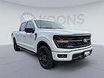New 2025 Ford F-150 XLT SuperCrew Cab for sale #KBF250854 - photo 7