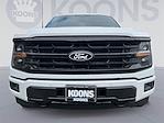 New 2025 Ford F-150 XLT SuperCrew Cab for sale #KBF250854 - photo 8
