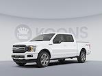 2020 Ford F-150 SuperCrew Cab 4WD Pickup for sale #KBF250854B - photo 1