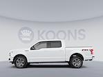 2020 Ford F-150 SuperCrew Cab 4WD Pickup for sale #KBF250854B - photo 2