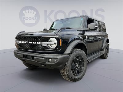 New 2025 Ford Bronco Outer Banks for sale #KBF250863 - photo 1