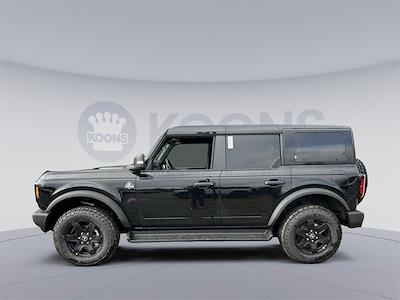 New 2025 Ford Bronco Outer Banks for sale #KBF250863 - photo 2