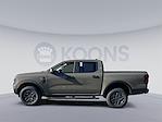 New 2025 Ford Ranger XLT SuperCrew Cab for sale #KBF250868 - photo 2