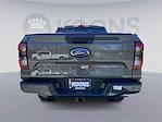 New 2025 Ford Ranger XLT SuperCrew Cab for sale #KBF250868 - photo 4