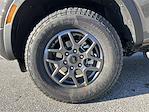 New 2025 Ford Ranger XLT SuperCrew Cab for sale #KBF250868 - photo 9