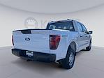 2025 Ford F-150 SuperCrew Cab 4WD Pickup for sale #KBF250882 - photo 5