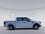 2025 Ford F-150 SuperCrew Cab 4WD Pickup for sale #KBF250882 - photo 6