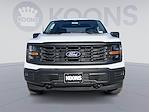 2025 Ford F-150 SuperCrew Cab 4WD Pickup for sale #KBF250882 - photo 8