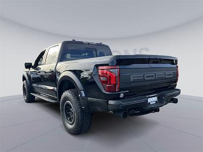 New 2025 Ford F-150 Raptor SuperCrew Cab for sale #KBF250888 - photo 2