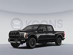 New 2025 Ford F-150 Raptor SuperCrew Cab for sale #KBF250888 - photo 1