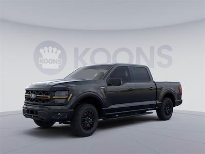 New 2025 Ford F-150 Tremor SuperCrew Cab for sale #KBF250897 - photo 1