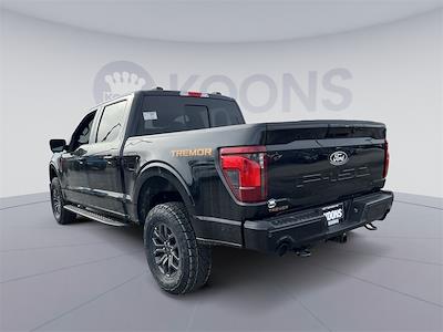 2025 Ford F-150 SuperCrew Cab 4WD Pickup for sale #KBF250897 - photo 2
