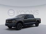 New 2025 Ford F-150 Tremor SuperCrew Cab for sale #KBF250897 - photo 1