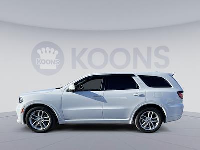 Used 2022 Dodge Durango GT Plus for sale #KBF250897C - photo 2