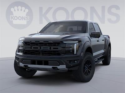 New 2025 Ford F-150 Raptor SuperCrew Cab for sale #KBF250901 - photo 2
