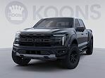 New 2025 Ford F-150 Raptor SuperCrew Cab for sale #KBF250901 - photo 2