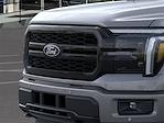 2025 Ford F-150 SuperCrew Cab 4WD Pickup for sale #KBF250905 - photo 17