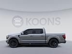 2025 Ford F-150 SuperCrew Cab 4WD Pickup for sale #KBF250905 - photo 3