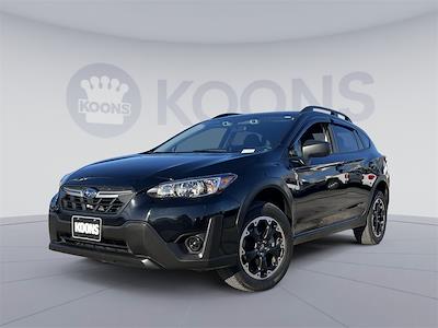 Used 2023 Subaru Crosstrek Base for sale #KBF250905A - photo 1