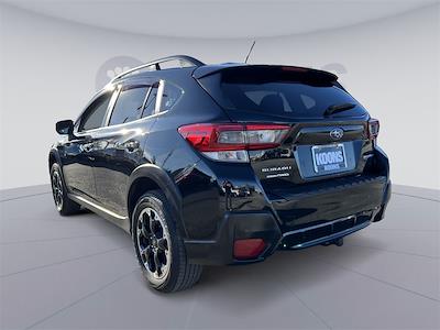 Used 2023 Subaru Crosstrek Base for sale #KBF250905A - photo 2