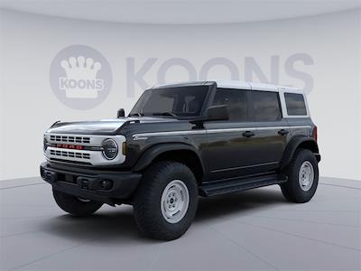 New 2025 Ford Bronco Heritage for sale #KBF250907 - photo 1