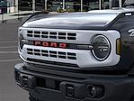 New 2025 Ford Bronco Heritage for sale #KBF250907 - photo 19