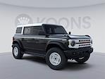 New 2025 Ford Bronco Heritage for sale #KBF250907 - photo 7