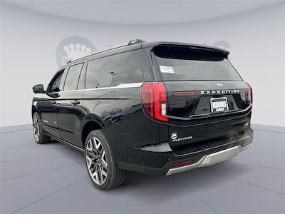 New 2025 Ford Expedition MAX Platinum for sale #KBF250909 - photo 2