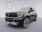 New 2025 Ford Expedition MAX Platinum for sale #KBF250909 - photo 1