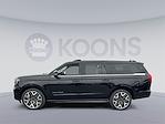 New 2025 Ford Expedition MAX Platinum for sale #KBF250909 - photo 3