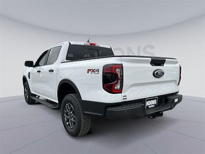 New 2025 Ford Ranger XLT SuperCrew Cab for sale #KBF250910 - photo 2