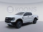 New 2025 Ford Ranger XLT SuperCrew Cab for sale #KBF250910 - photo 1