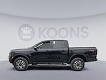 2025 Ford Ranger SuperCrew Cab 4WD Pickup for sale #KBF250911 - photo 2
