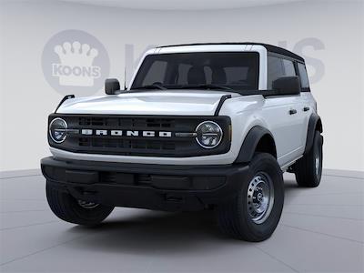 New 2025 Ford Bronco Base for sale #KBF250913 - photo 2