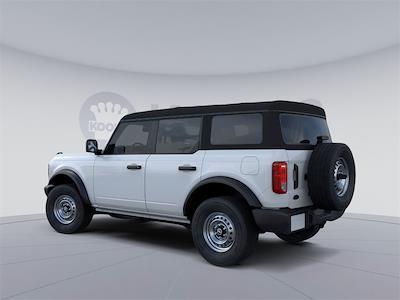 New 2025 Ford Bronco Base for sale #KBF250913 - photo 2