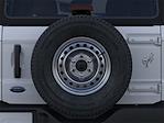 New 2025 Ford Bronco Base for sale #KBF250913 - photo 24