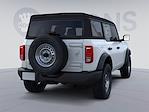 New 2025 Ford Bronco Base for sale #KBF250913 - photo 8