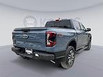 2025 Ford Ranger SuperCrew Cab 4WD Pickup for sale #KBF250914 - photo 5