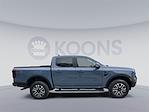 2025 Ford Ranger SuperCrew Cab 4WD Pickup for sale #KBF250914 - photo 6