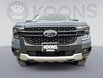 2025 Ford Ranger SuperCrew Cab 4WD Pickup for sale #KBF250914 - photo 8