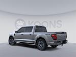 2025 Ford F-150 SuperCrew Cab 4WD Pickup for sale #KBF250937 - photo 4